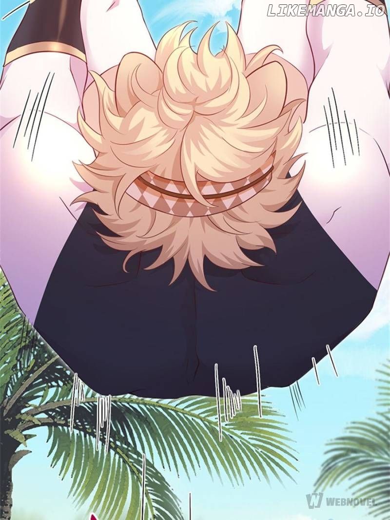 Beauty and the Beasts chapter 527 page 20