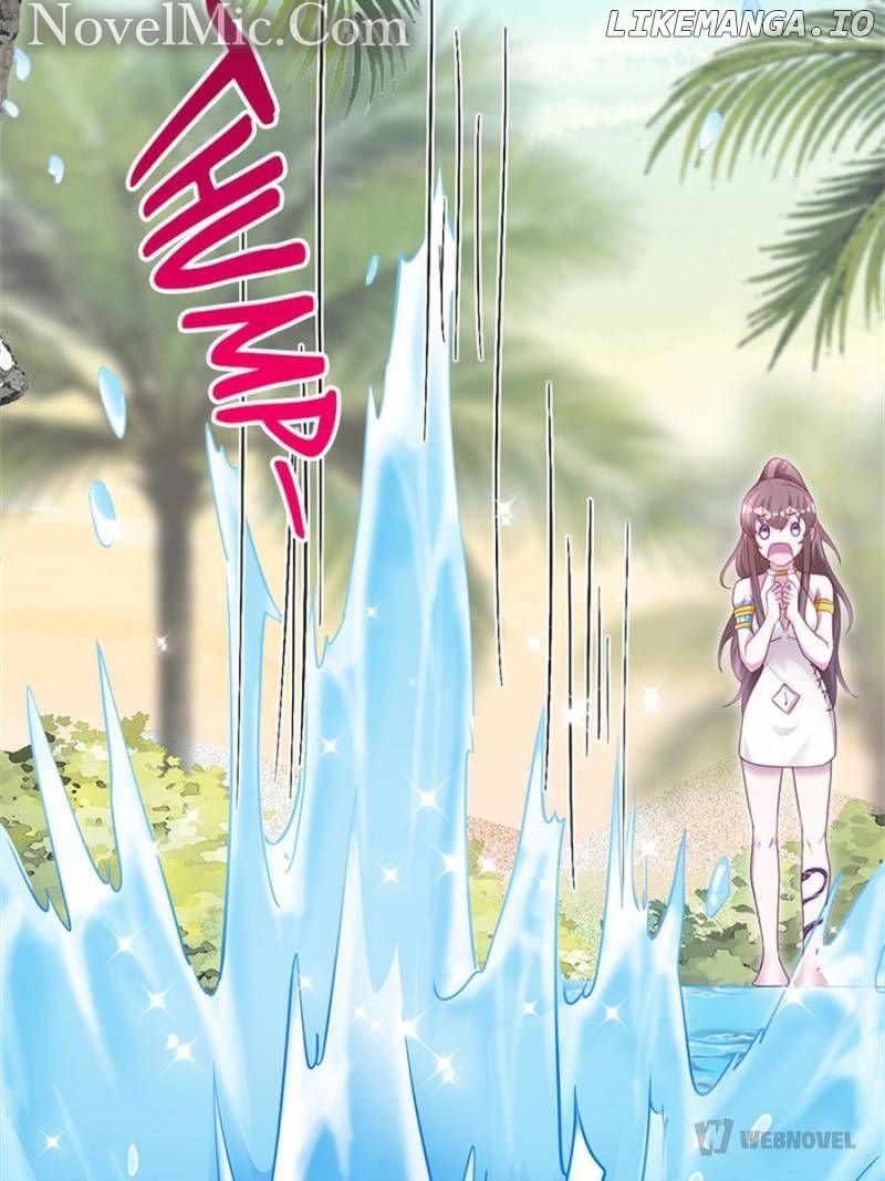 Beauty and the Beasts chapter 527 page 21