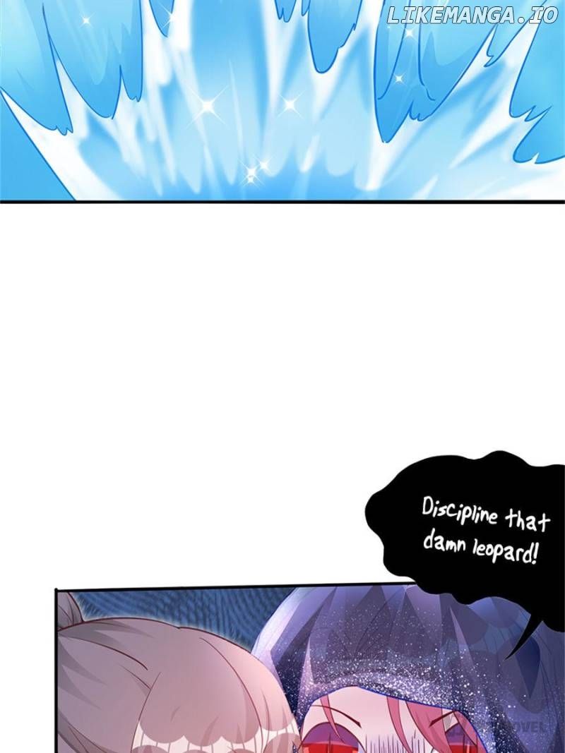 Beauty and the Beasts chapter 527 page 22