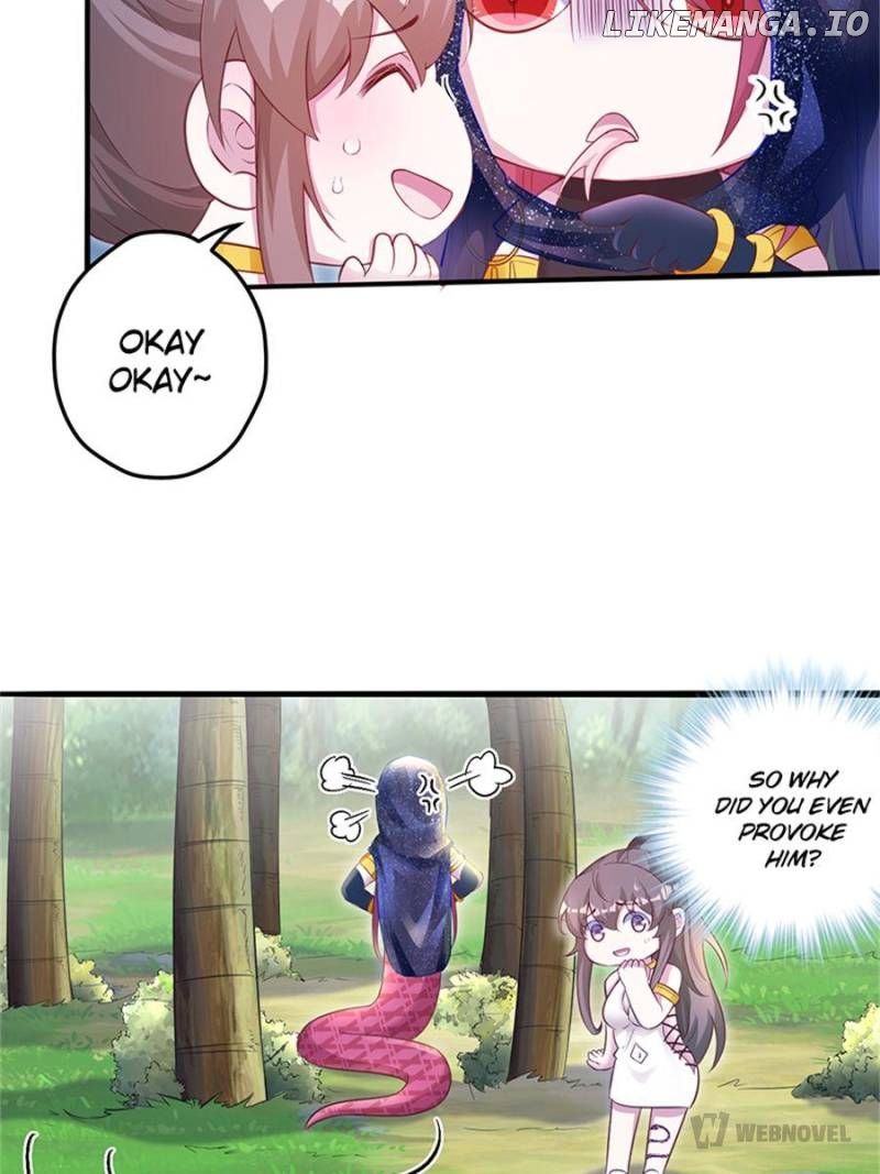 Beauty and the Beasts chapter 527 page 23