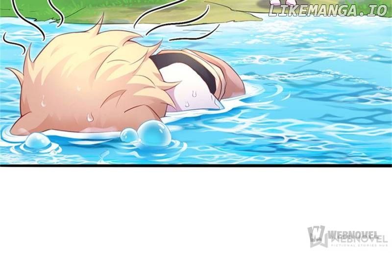 Beauty and the Beasts chapter 527 page 24