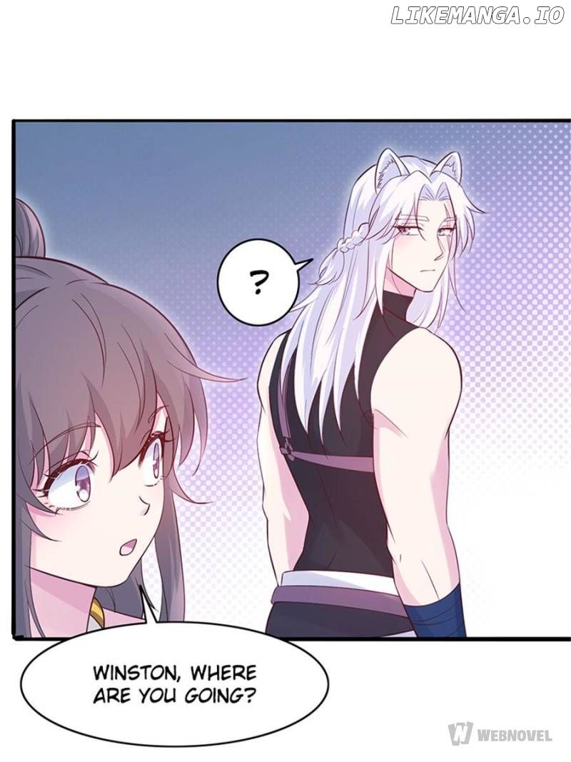 Beauty and the Beasts chapter 527 page 25