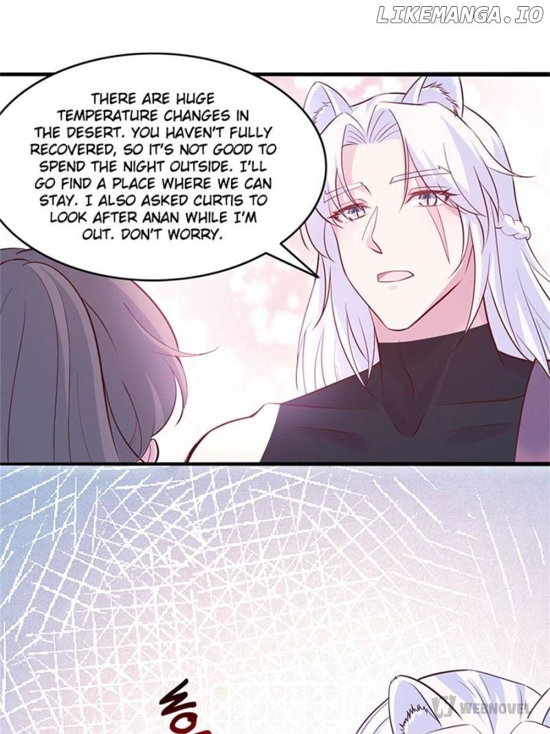 Beauty and the Beasts chapter 527 page 26