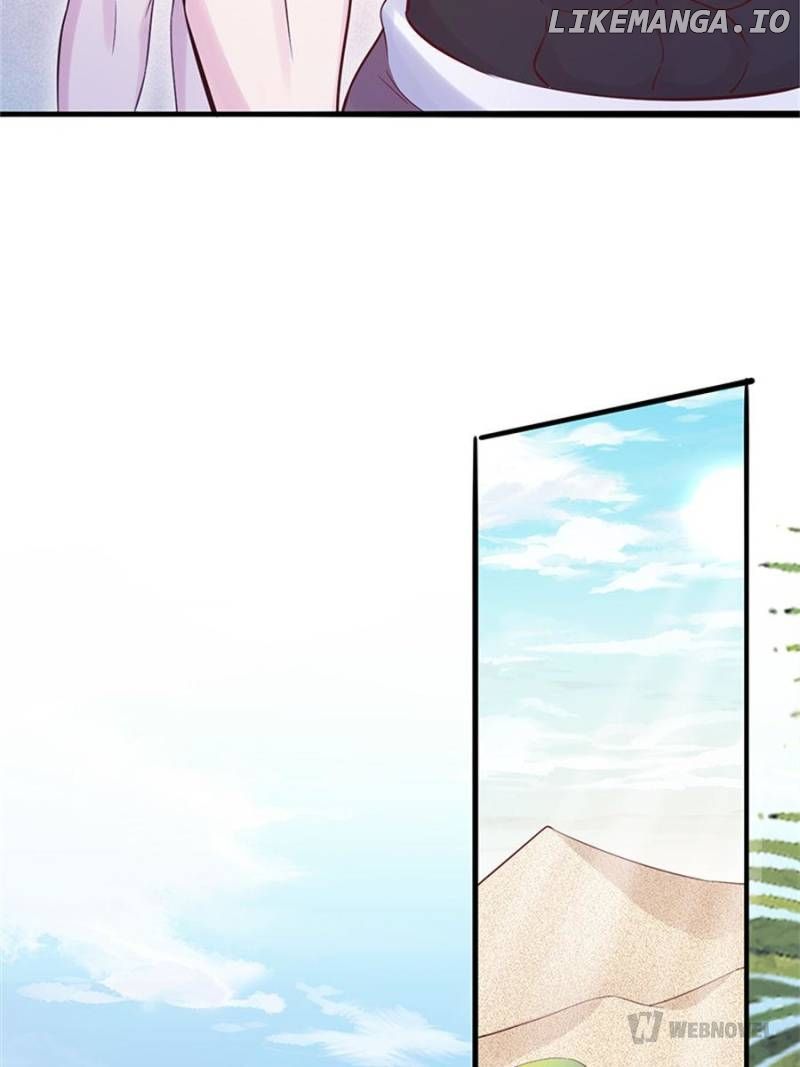 Beauty and the Beasts chapter 527 page 28