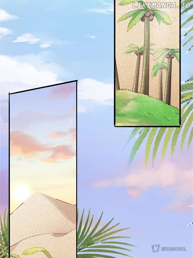 Beauty and the Beasts chapter 527 page 29