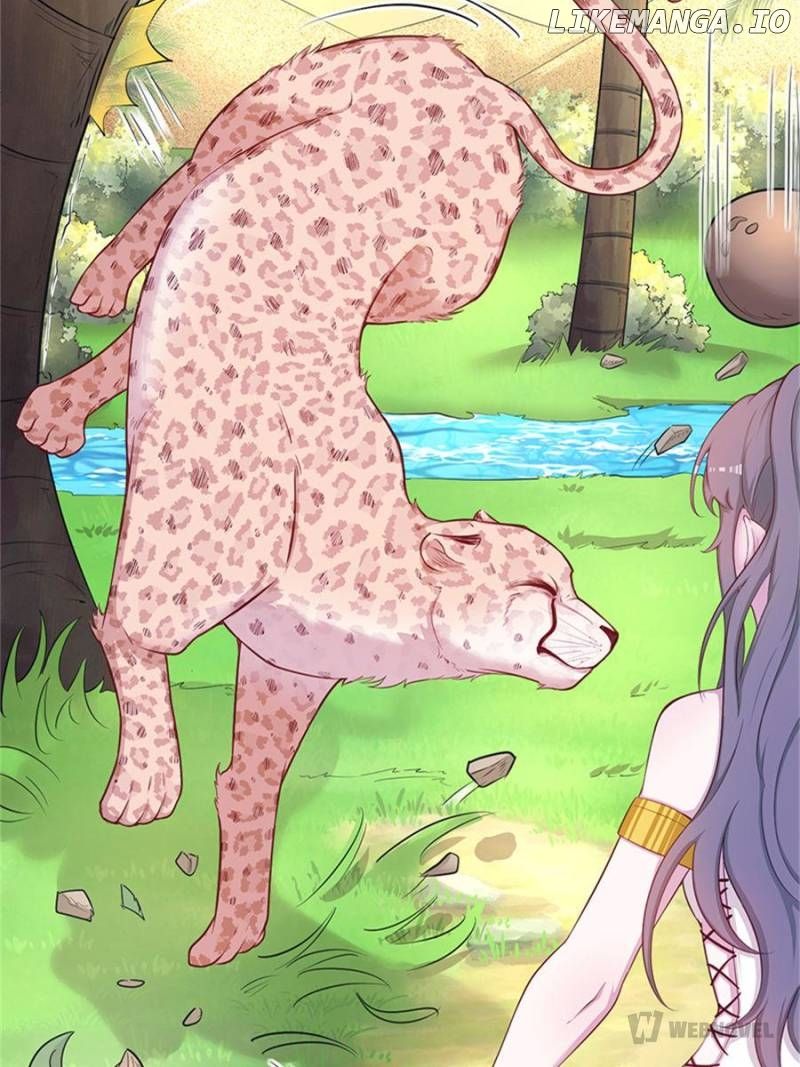 Beauty and the Beasts chapter 527 page 3