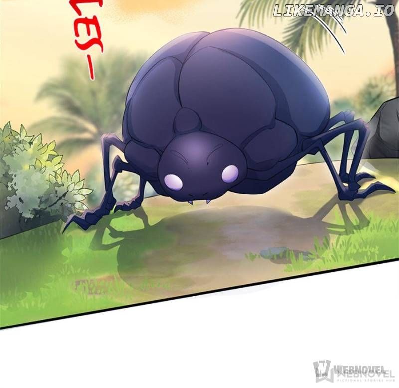 Beauty and the Beasts chapter 527 page 31