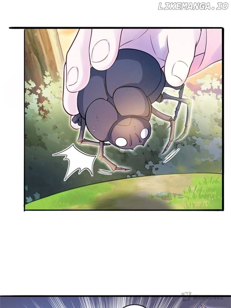 Beauty and the Beasts chapter 527 page 32