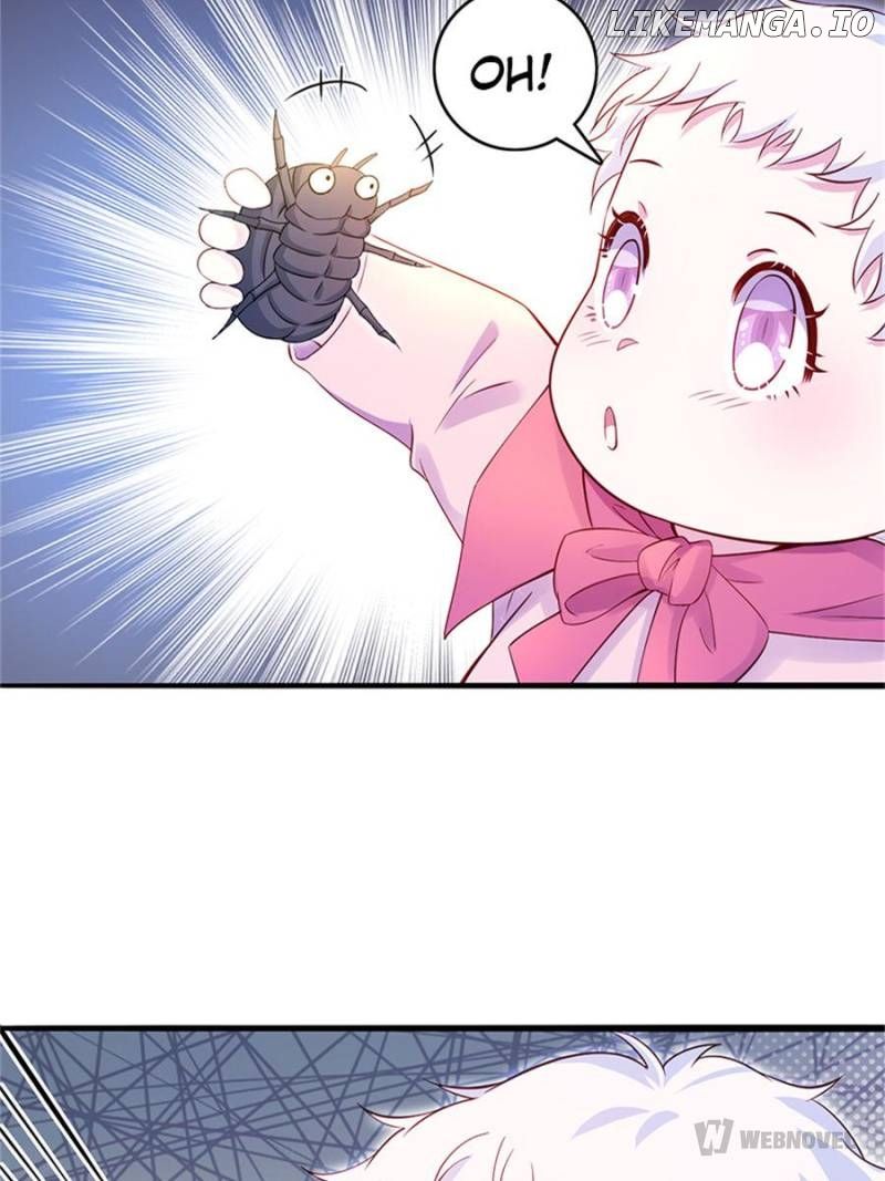 Beauty and the Beasts chapter 527 page 33