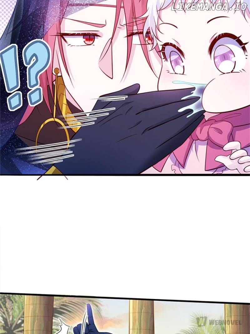 Beauty and the Beasts chapter 527 page 35