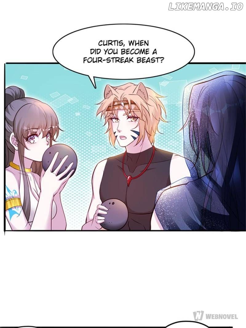 Beauty and the Beasts chapter 527 page 38