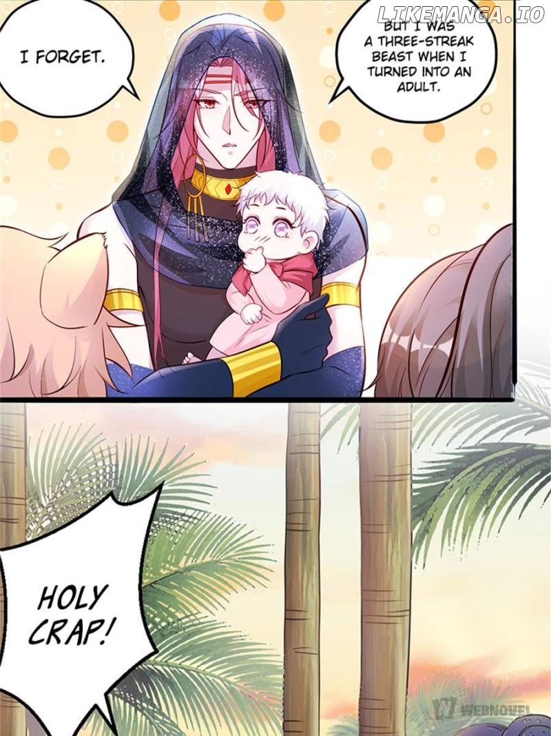 Beauty and the Beasts chapter 527 page 39