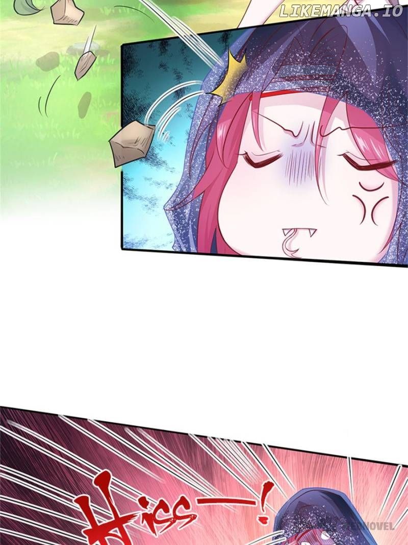 Beauty and the Beasts chapter 527 page 4