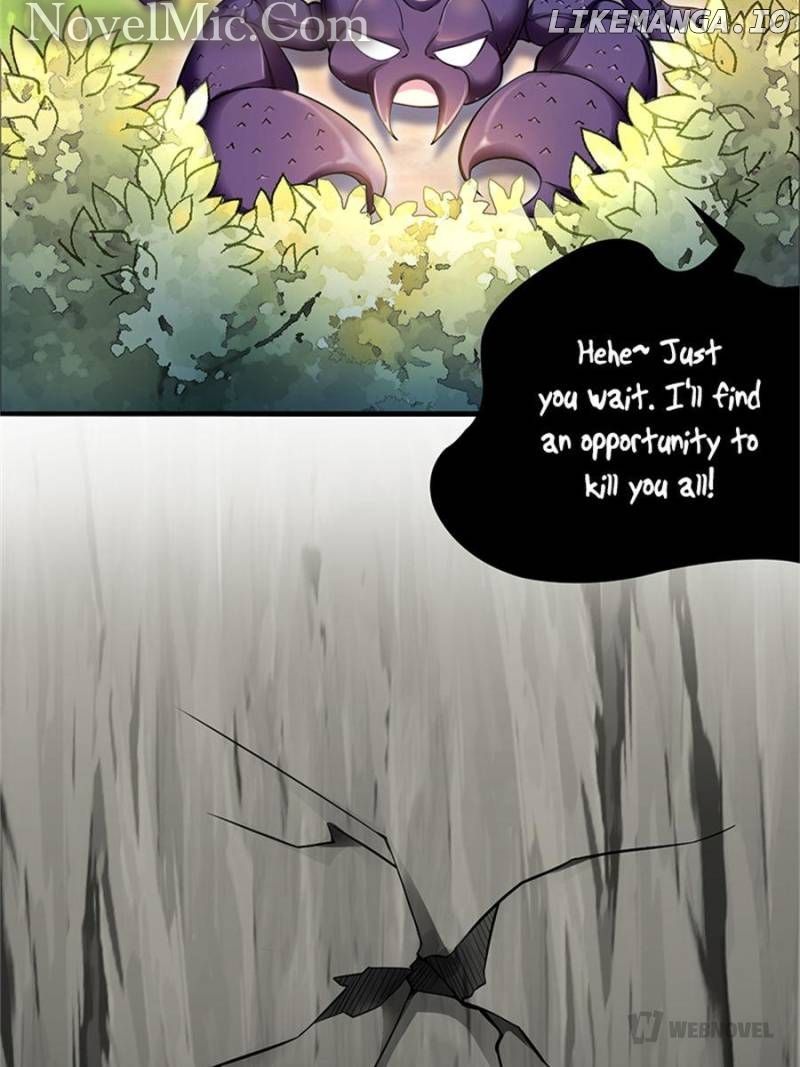 Beauty and the Beasts chapter 527 page 41