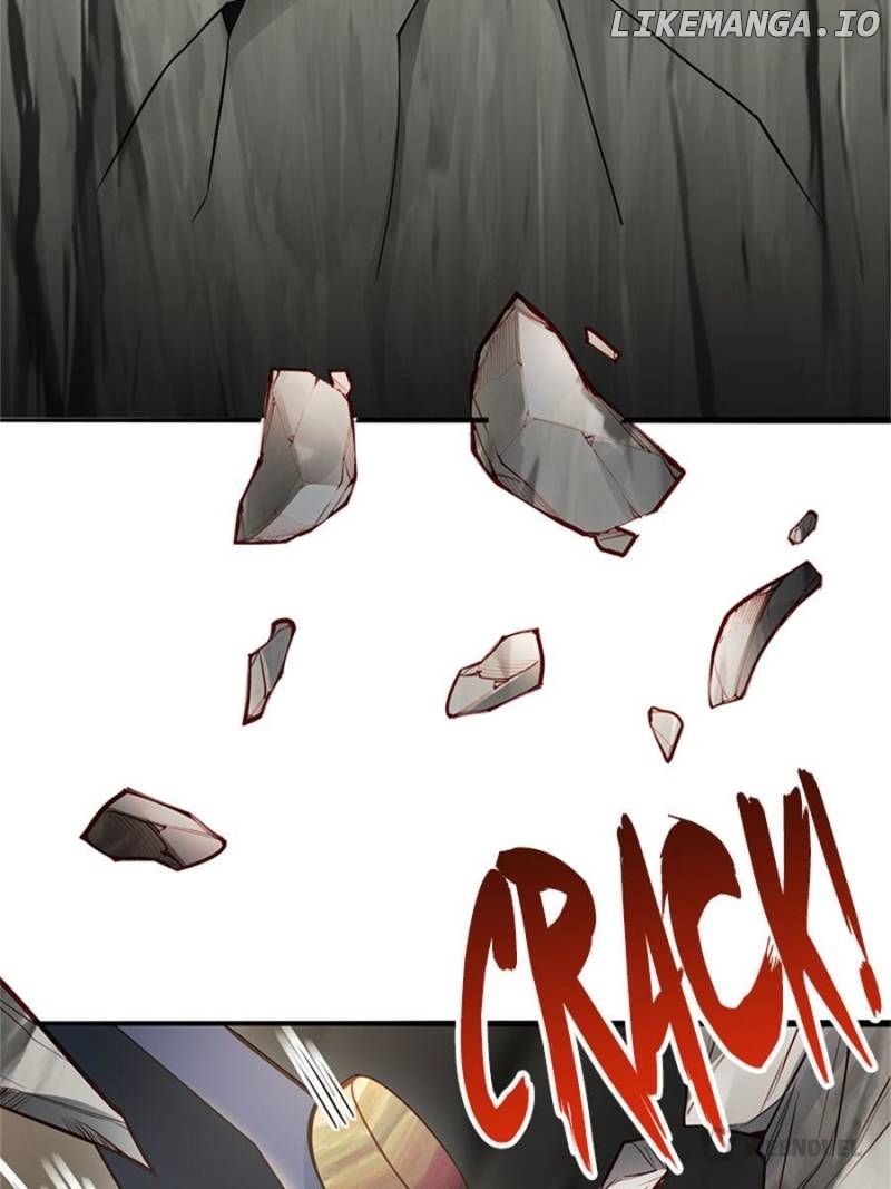 Beauty and the Beasts chapter 527 page 42