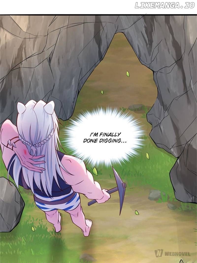 Beauty and the Beasts chapter 527 page 44