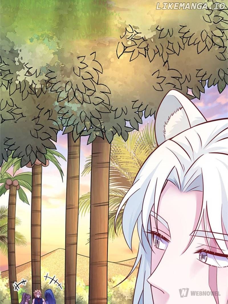 Beauty and the Beasts chapter 527 page 45