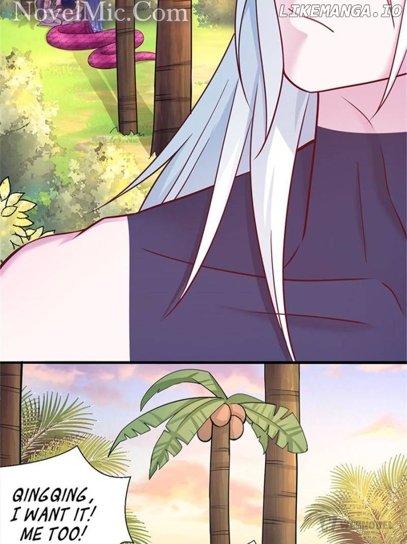 Beauty and the Beasts chapter 527 page 46