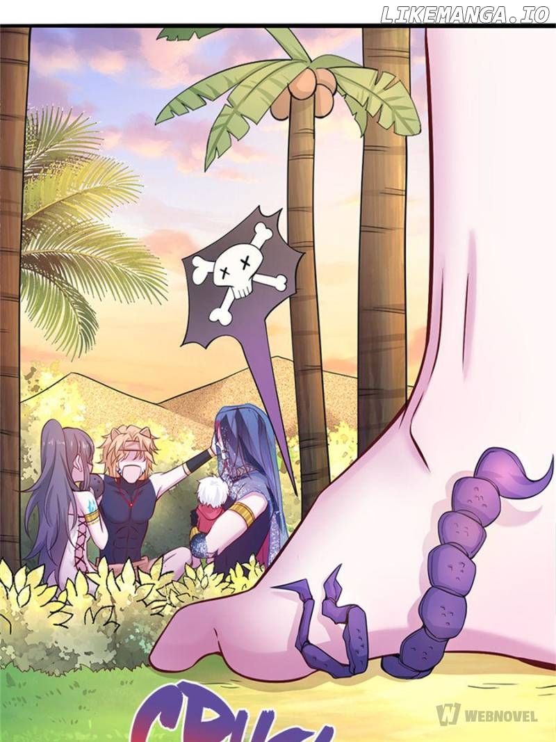 Beauty and the Beasts chapter 527 page 48