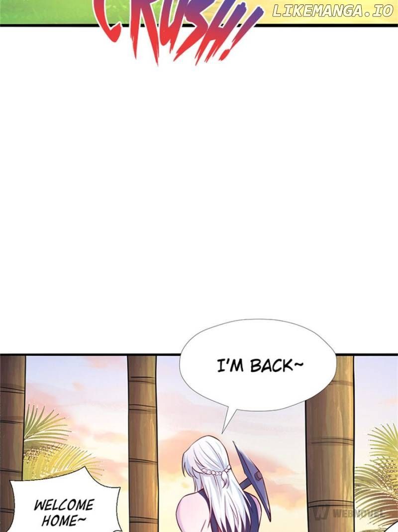 Beauty and the Beasts chapter 527 page 49