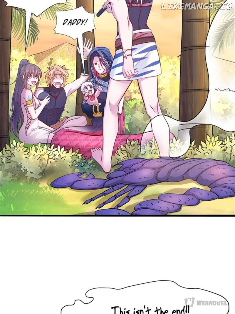 Beauty and the Beasts chapter 527 page 50