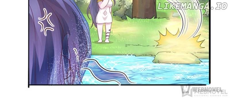 Beauty and the Beasts chapter 527 page 6