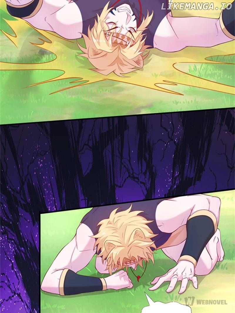 Beauty and the Beasts chapter 527 page 9