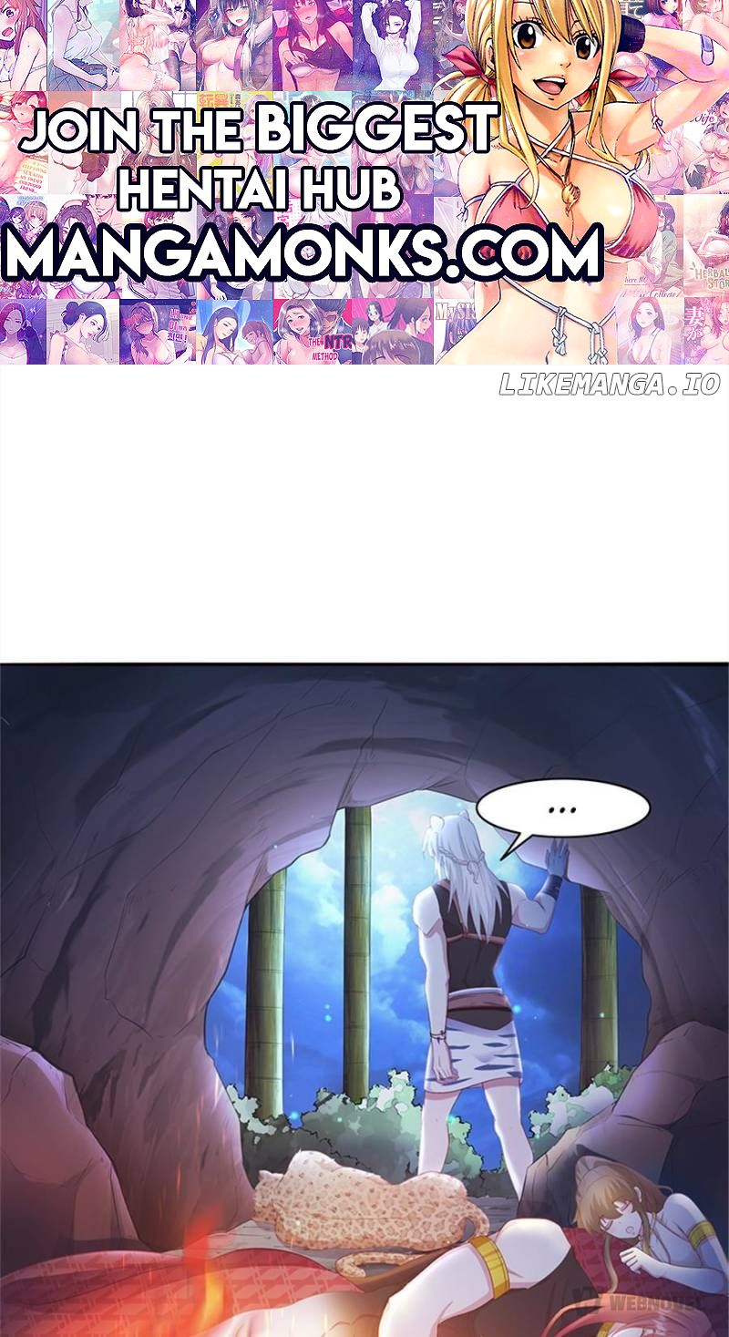 Beauty and the Beasts chapter 528 page 1