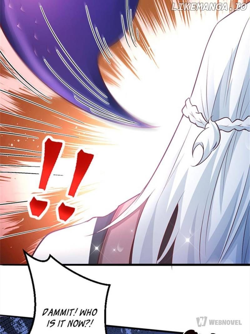 Beauty and the Beasts chapter 528 page 10