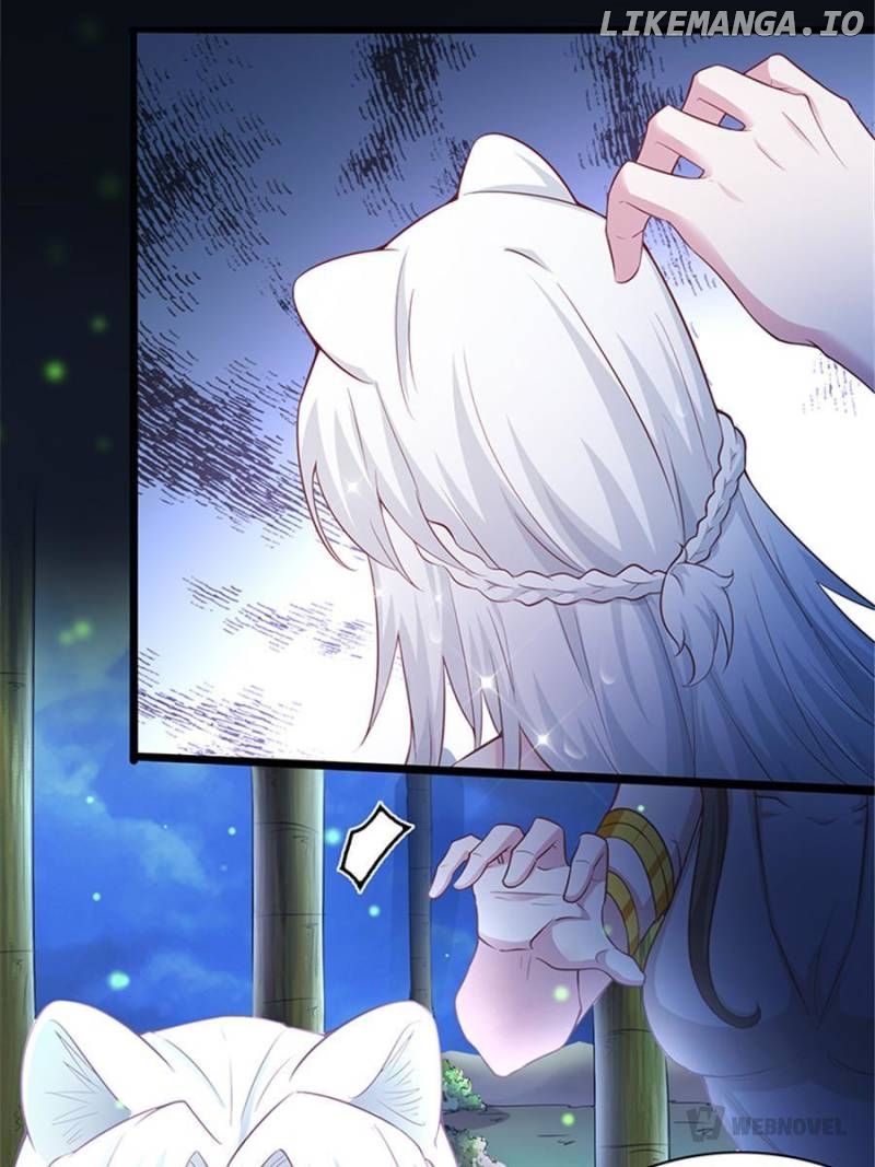 Beauty and the Beasts chapter 528 page 12