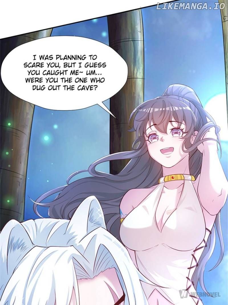 Beauty and the Beasts chapter 528 page 16