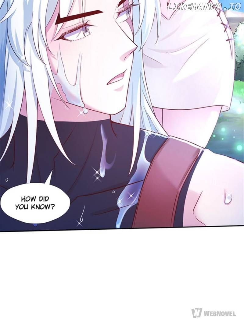 Beauty and the Beasts chapter 528 page 17