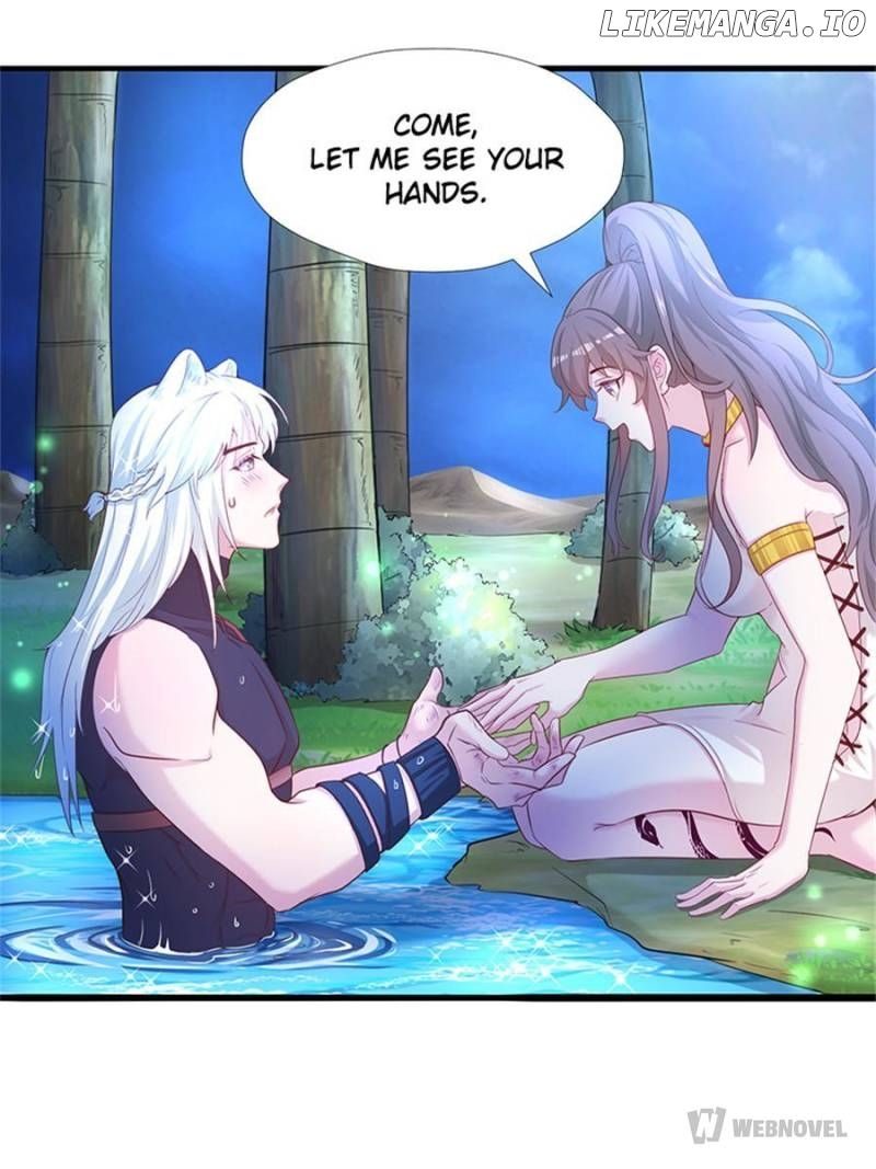 Beauty and the Beasts chapter 528 page 18