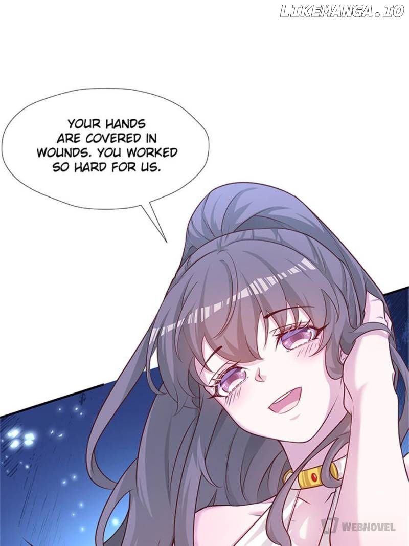 Beauty and the Beasts chapter 528 page 19