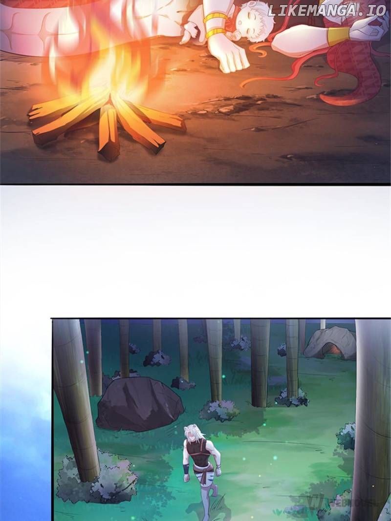 Beauty and the Beasts chapter 528 page 2