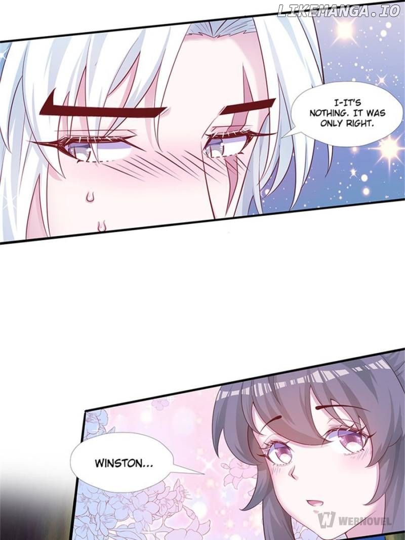 Beauty and the Beasts chapter 528 page 21