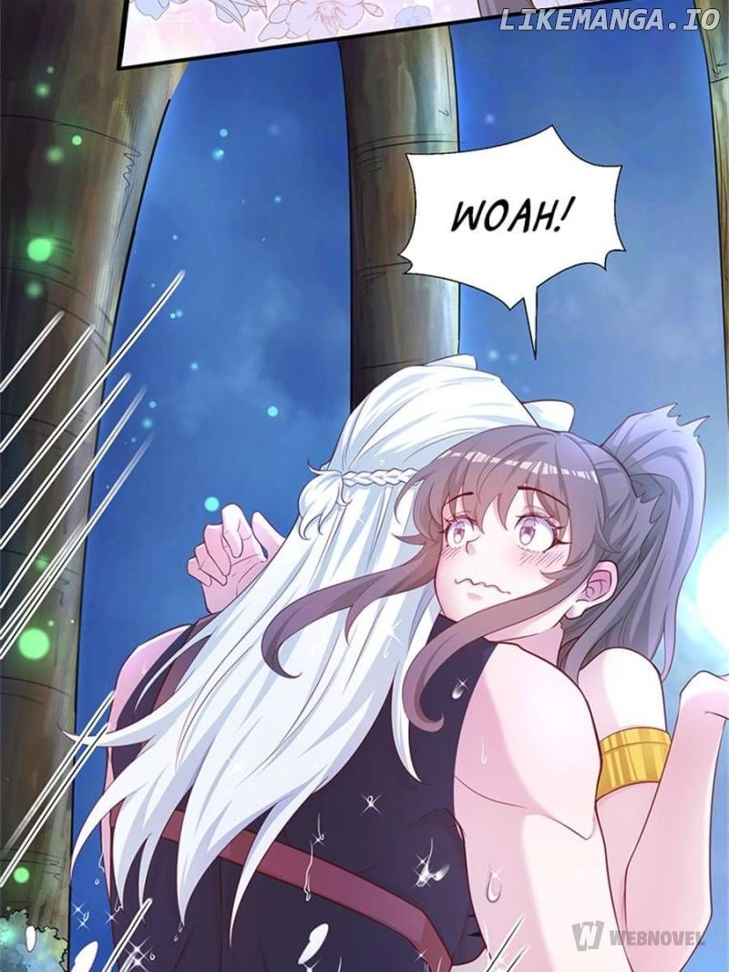 Beauty and the Beasts chapter 528 page 22