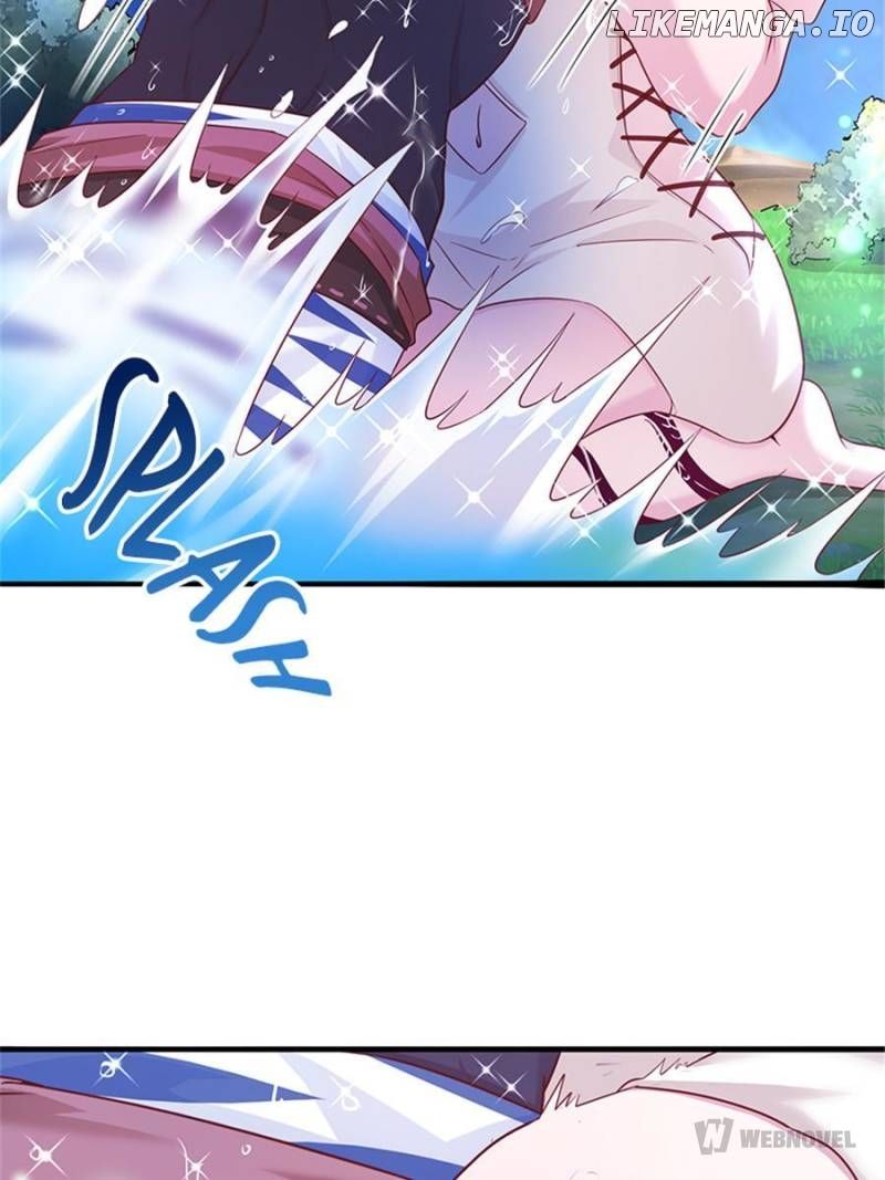 Beauty and the Beasts chapter 528 page 23