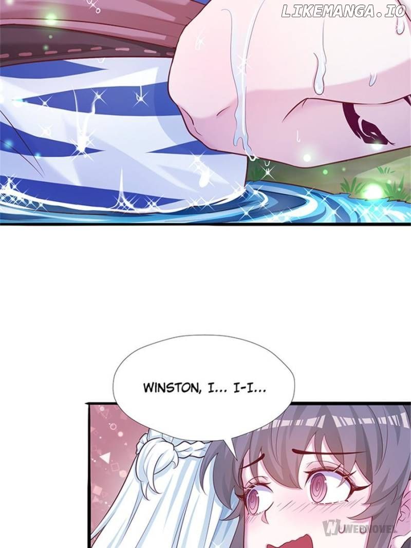 Beauty and the Beasts chapter 528 page 24