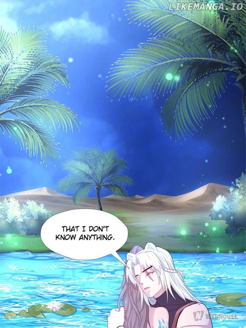 Beauty and the Beasts chapter 528 page 26