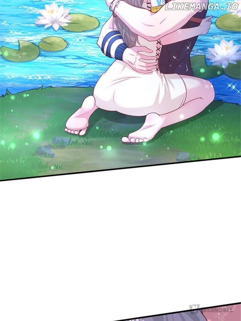 Beauty and the Beasts chapter 528 page 27