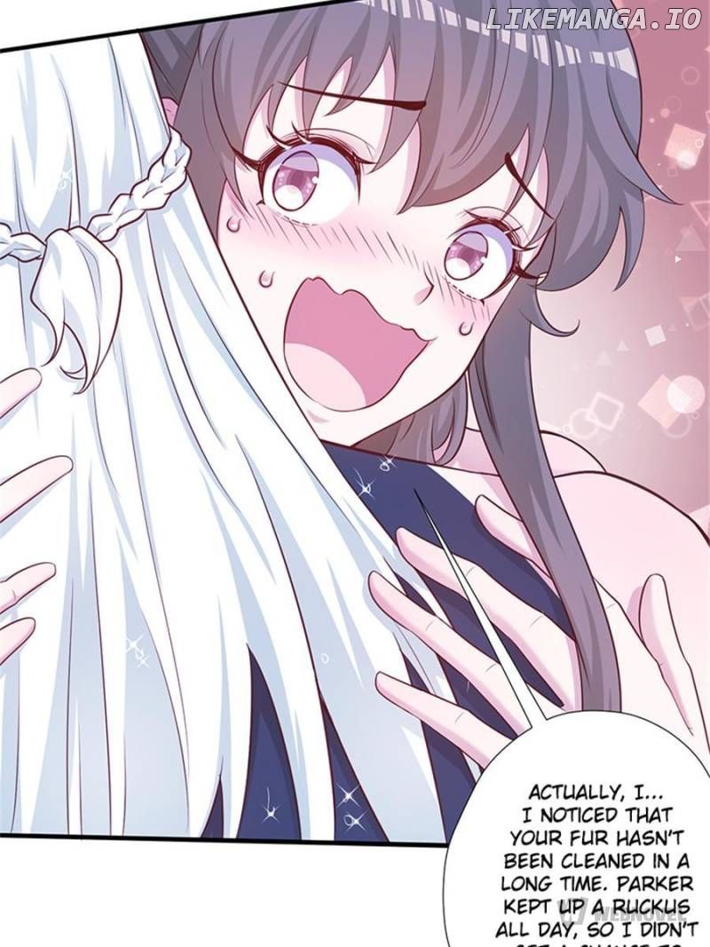 Beauty and the Beasts chapter 528 page 28