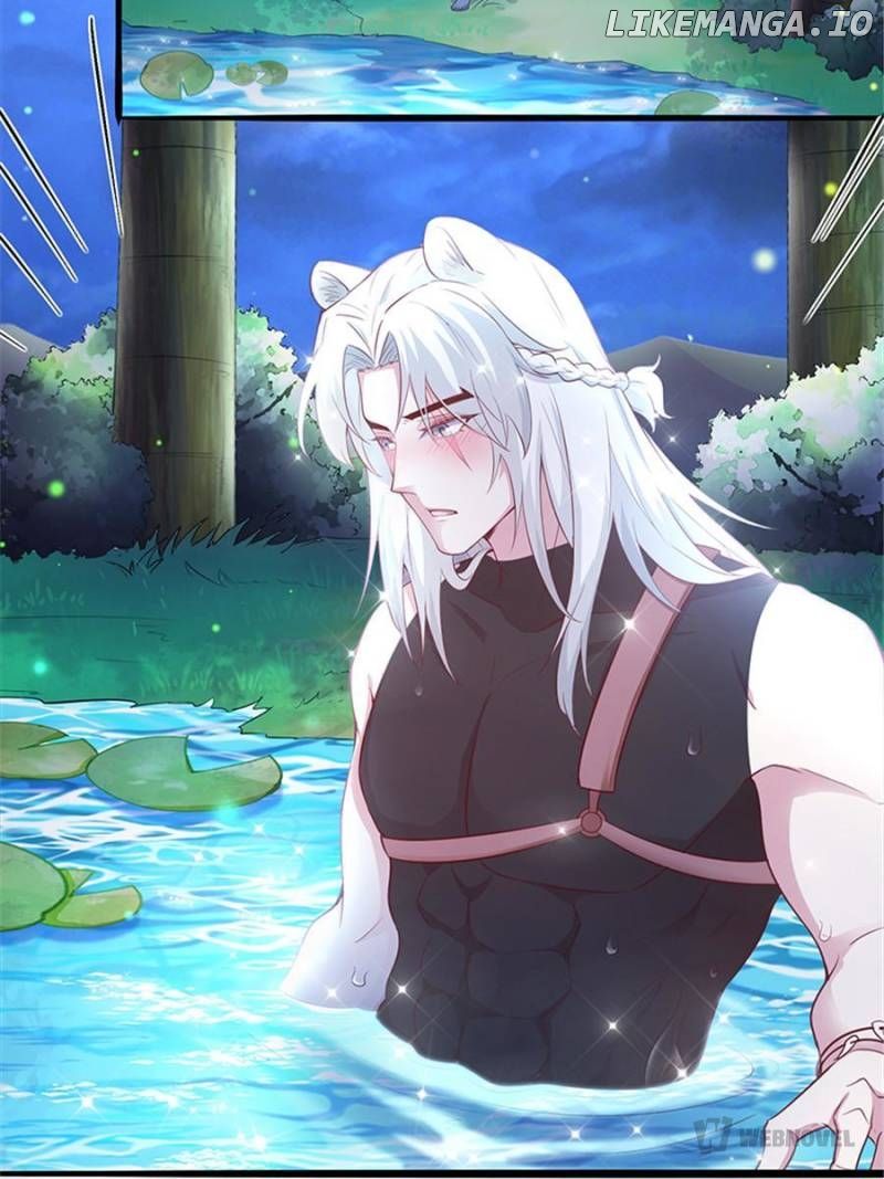 Beauty and the Beasts chapter 528 page 3