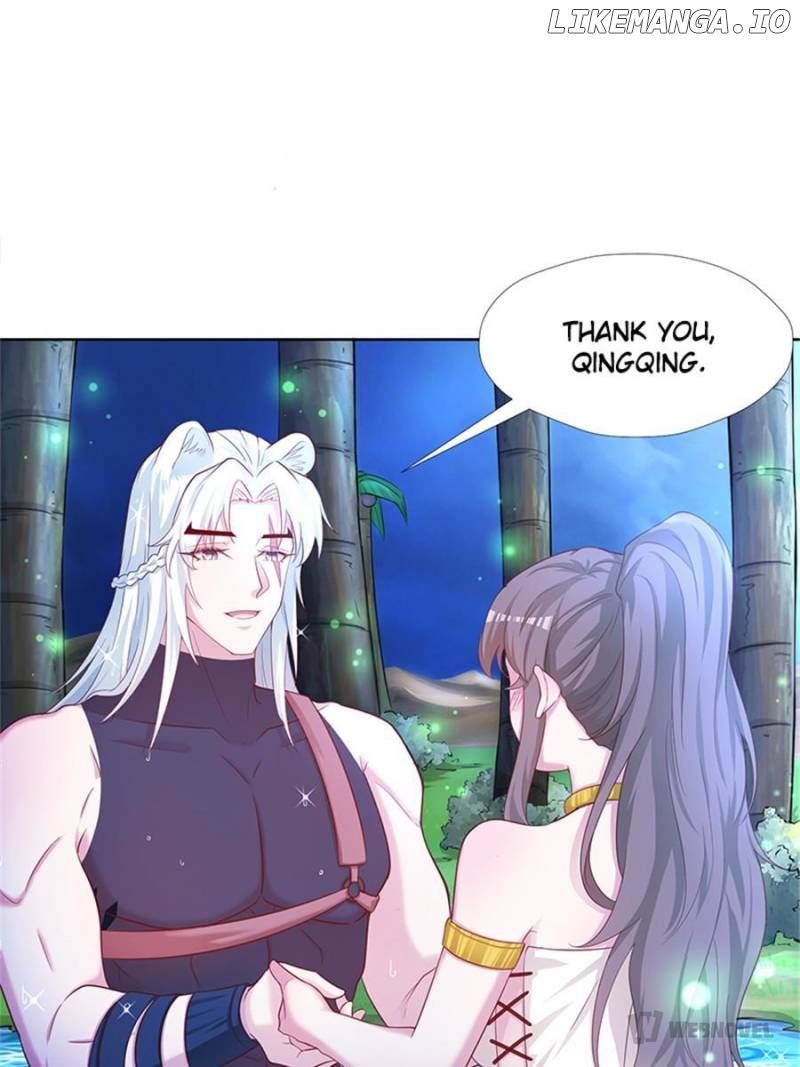 Beauty and the Beasts chapter 528 page 31