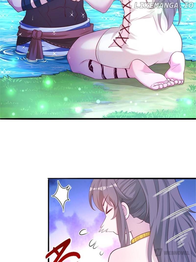 Beauty and the Beasts chapter 528 page 32