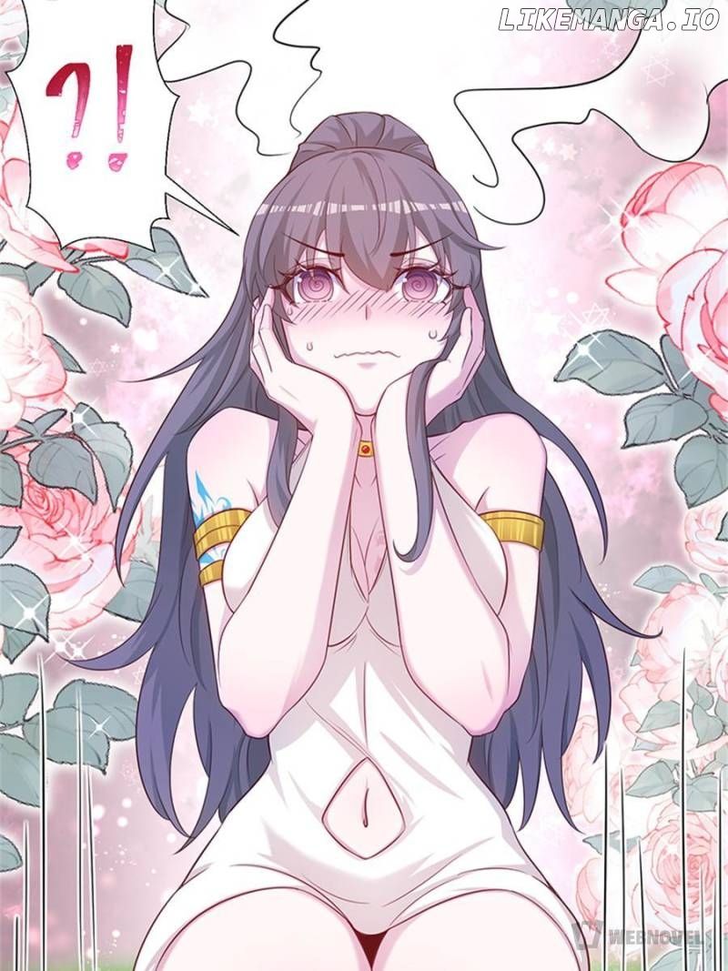 Beauty and the Beasts chapter 528 page 35