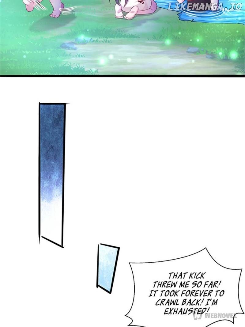 Beauty and the Beasts chapter 528 page 37