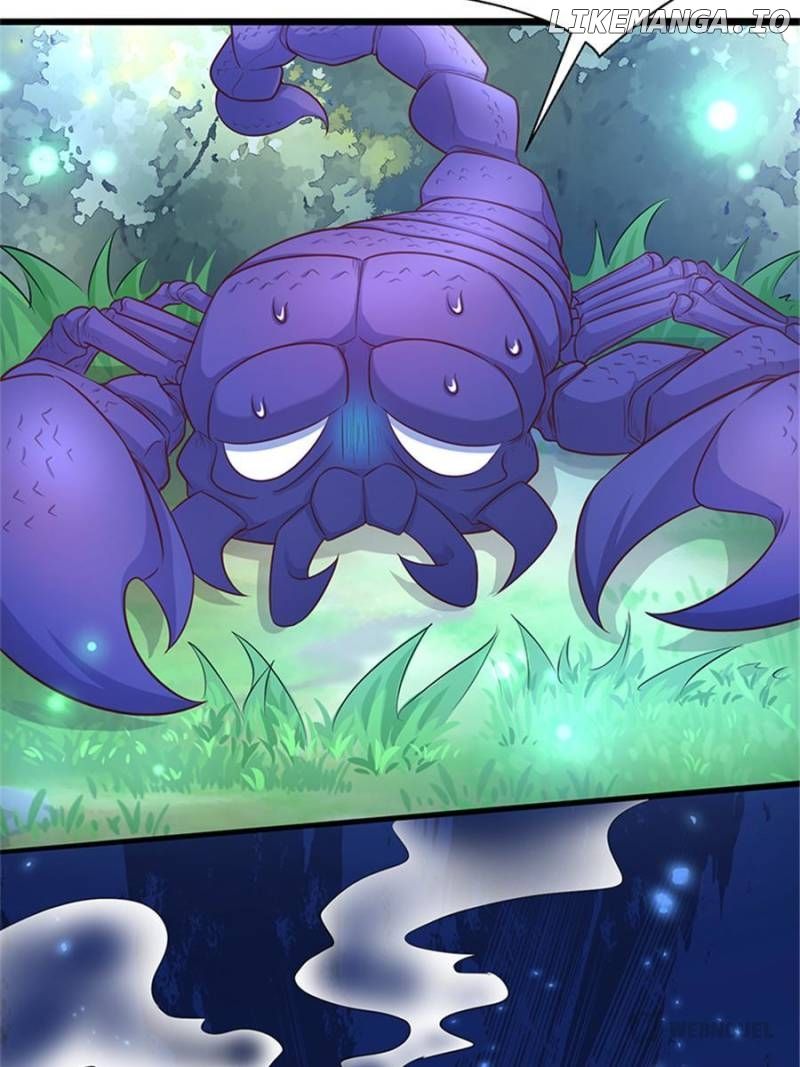 Beauty and the Beasts chapter 528 page 38