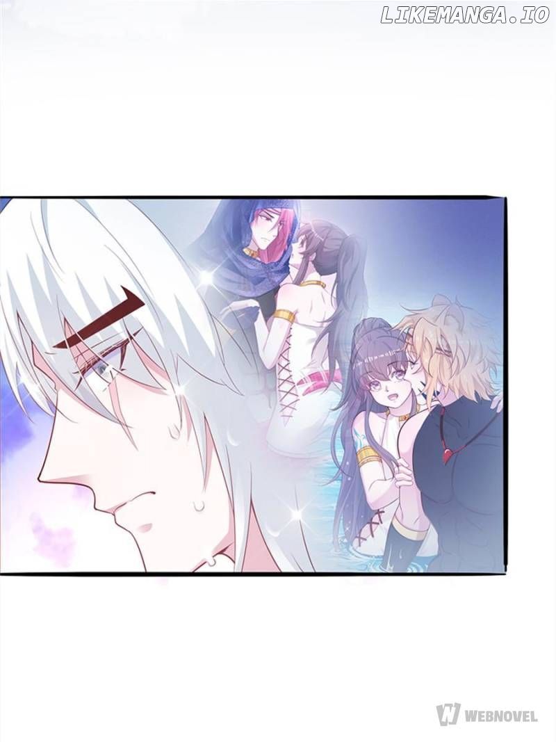 Beauty and the Beasts chapter 528 page 4