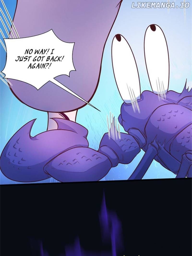 Beauty and the Beasts chapter 528 page 40